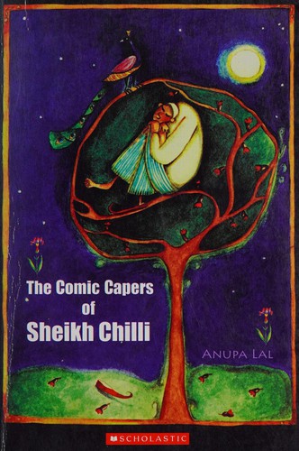 Comic Capers of Sheikh Chilli