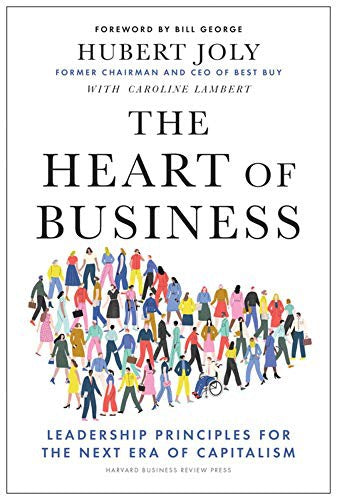 The Heart of Business (super Lead)