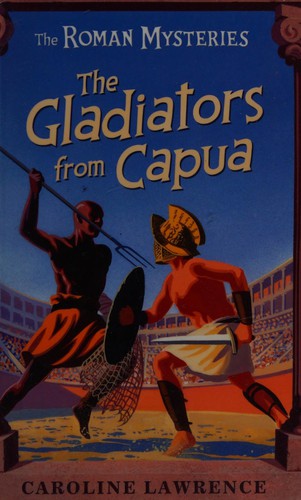 Gladiators From Capua