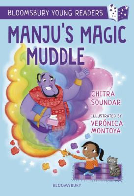 Manjus Magic Muddle