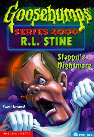 Gb Series 2000 #23 Slappys Nightmare