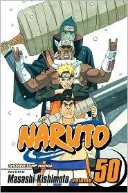 Naruto 50