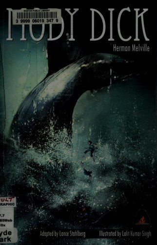 Moby Dick