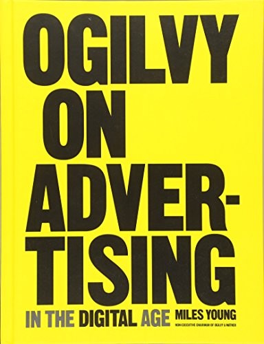 Ogilvy on Advertising in the Digital Age
