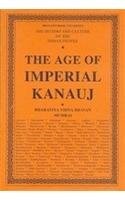 The Age of Imperial Kanauj Vol. Iv