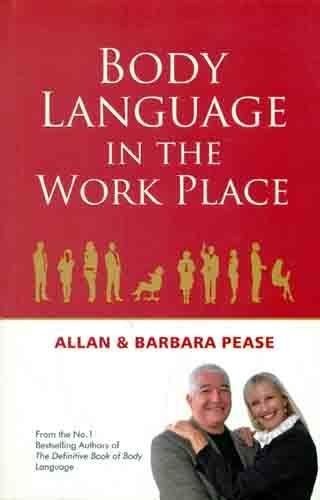 Body Language in the Workplace