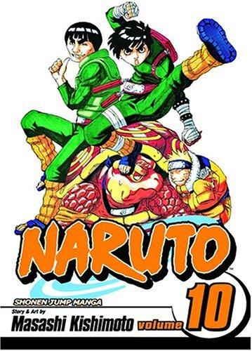Naruto 10