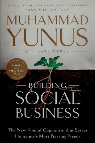 Building Social Business