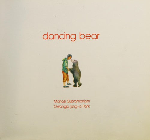 Dancing Bear (karadi Tales)