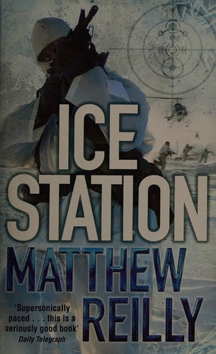 Ice Station