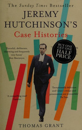 Jeremy Hutchinsons Case Histories
