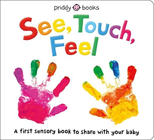 123: See Touch Feel