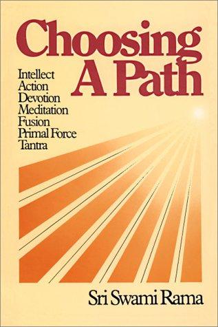 Choosing a Path