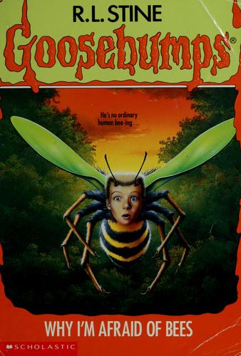 Gb#17 Why I Am Afraid of Bees
