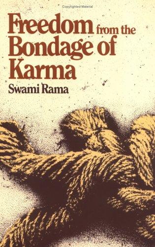 Freedom From the Bondage of Karma