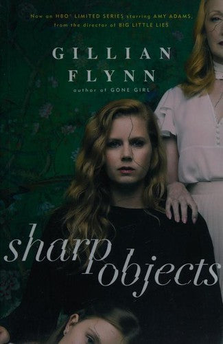 Sharp Objects (reissue)