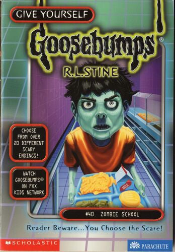 Gb Zombie School