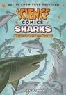 Science Comics: Sharks