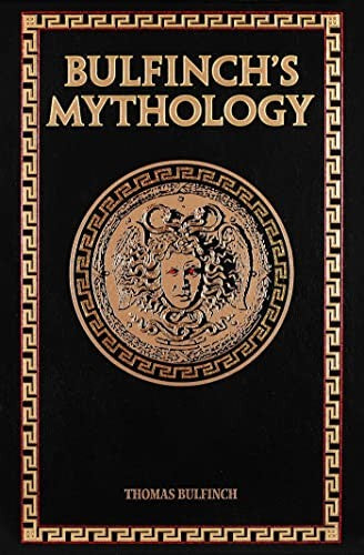 Bulfinchs Mythology
