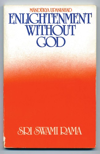 Enlightenment Without God Manduya Upanishad