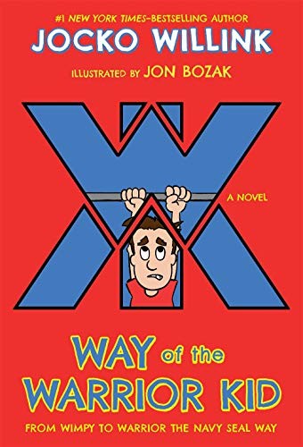 Way of the Warrior Kid