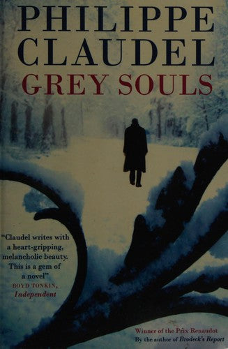 Grey Souls