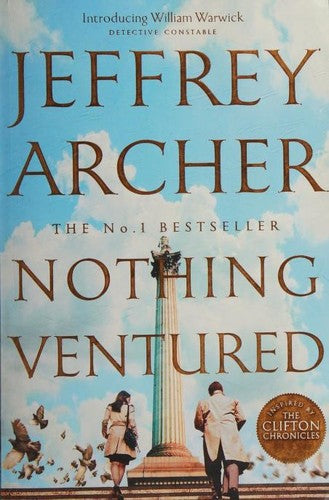 Nothing Ventured