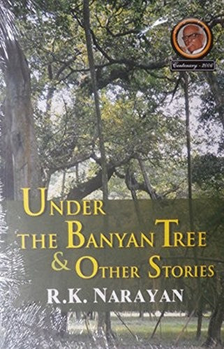 Under the Banyan Tree