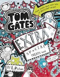 Tom Gates #6 Extra Special Treats