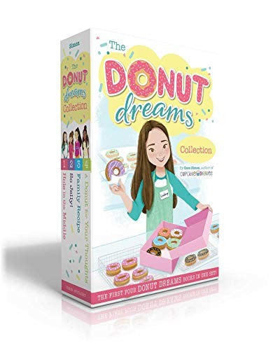 Donut Dreams Collection
