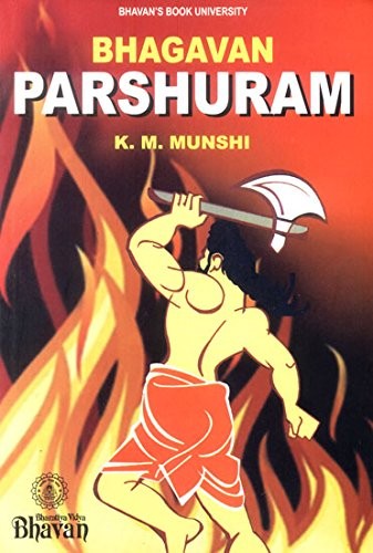 Bhagavan Parasurama