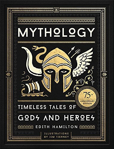 Timeless Tales of Mythology