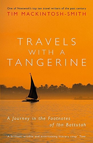 Travels With a Tangerine