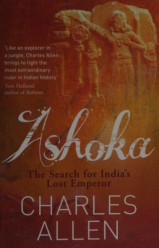 Ashoka