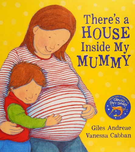 Theres a House Inside My Mummy
