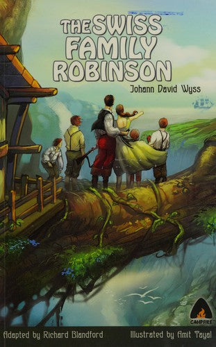 Swiss Family Robinson