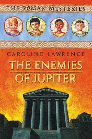 Enemies of Jupiter