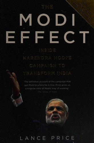 Modi Effect