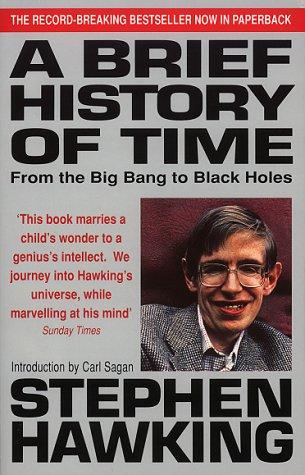 Brief History of Time, a