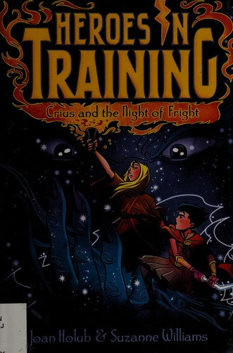 Heroes in Training: Crius and the Night