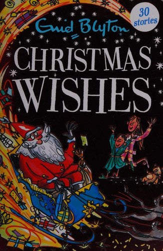 Christmas Wishes
