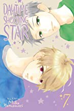 Daytime Shooting Star, Vol. 7 (volume 7)