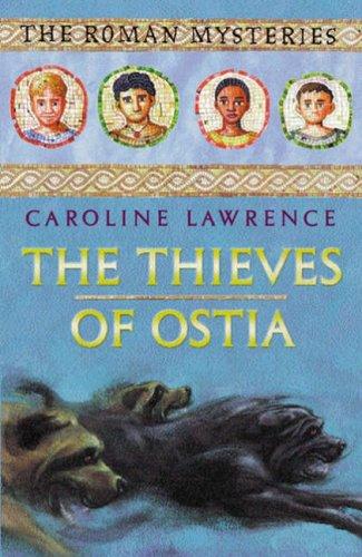 Thieves of Osita