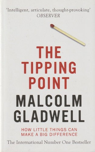 Tipping Point