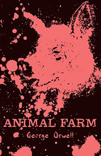 Scholastic Classics: Animal Farm