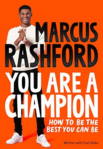 You Are a Champion Unlock Your Potential