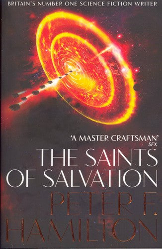 The Saints of Salvation