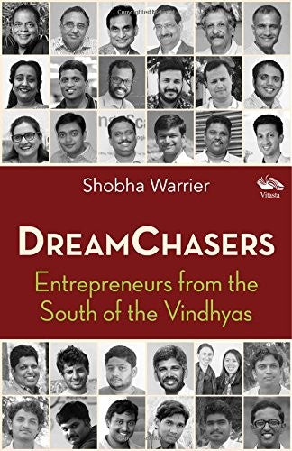 Dream Chasers