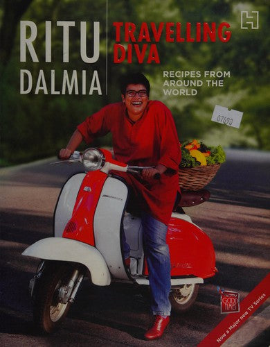 Travelling Diva