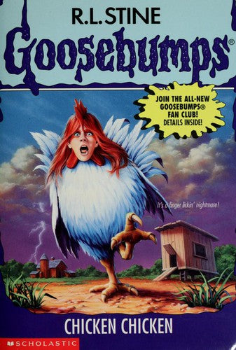 Gb: Chicken Chicken